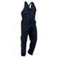 Easy Action Bib Overall Zipped