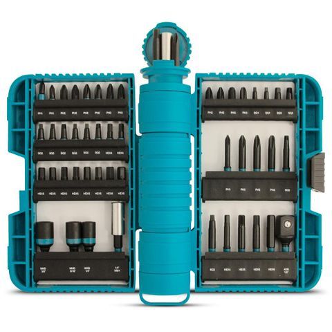 ImpactX 50pcs Insert Bit Sets