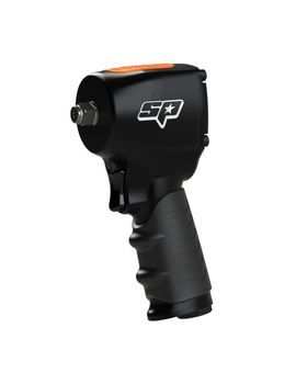 SP 1/2" Dr Impact Wrench Compact