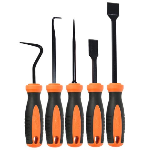 SP Scraper & Remover Set 5pc