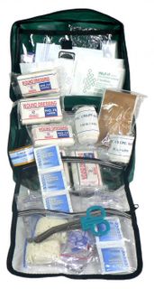 First Aid Kits