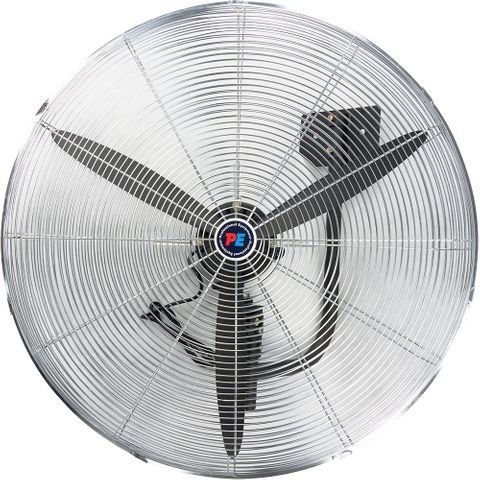 ProEquip 750mm Industrial/Commercial Wall Fan