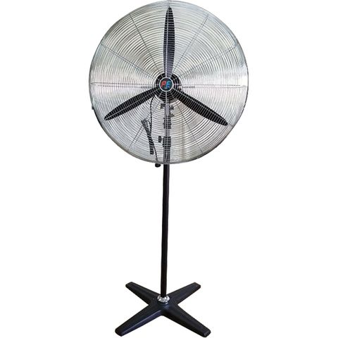 ProEquip 750mm Industrial/Commercial Pedestal Fan