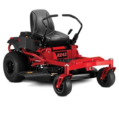 MTD RZ42 42" 679cc RZ19 Ultima Ride On