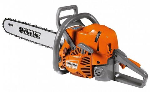 Oleo-Mac GS650 63.4cc 3.5kW 20in Chainsaw