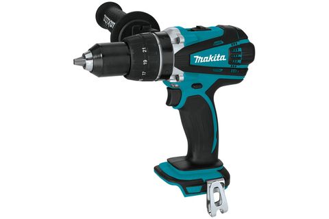 Makita 18V LXT Driver Drill