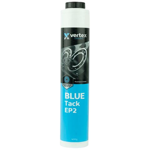 Vertex Lube Shuttle BlueTack 400g Grease