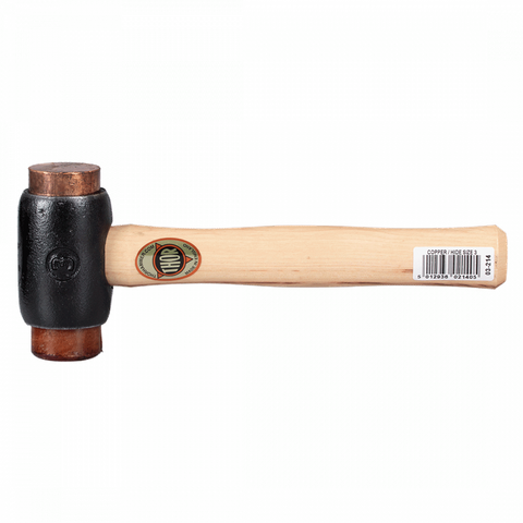 Ball Pein Hammer - Hickory | SP Tools 340g / 12oz / .75lbs