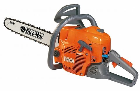 Oleo-Mac GS520 51.7cc 2.5kW 18in Chainsaw