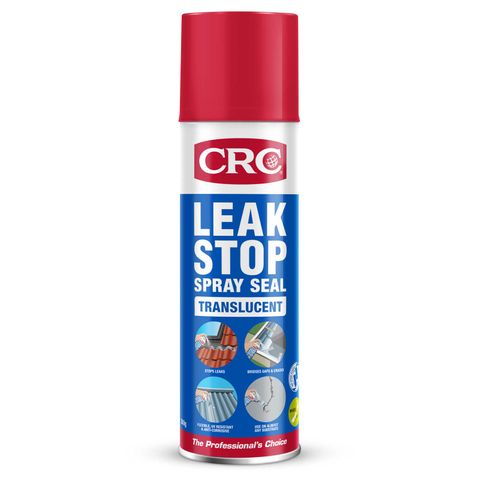 CRC Leak Stop Spray Seal 350g (8498)