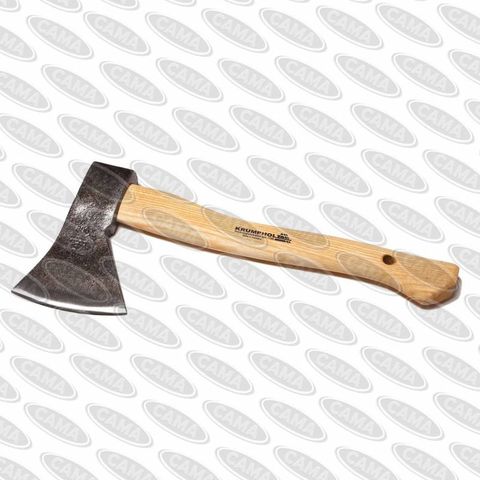 Krumpholz Hatchet 1200g