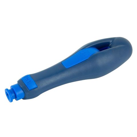 Prokut PFERD Plastic File Handle Blue