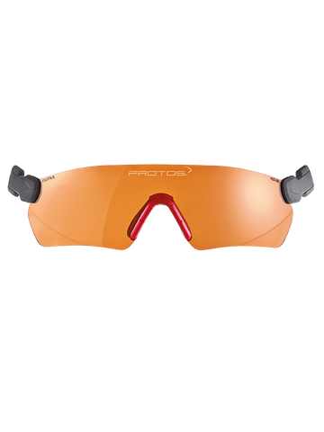 Protos® Integral Safety Glasses