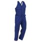 Easy Action Bib Overall Zipped