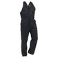 Easy Action Bib Overall Zipped