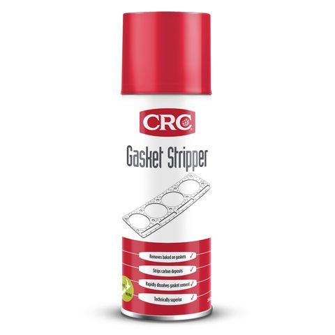 CRC Gasket Stripper 300g