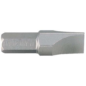 King Tony S/Drvr Bit 5/16 Sltd 10 x 80mm