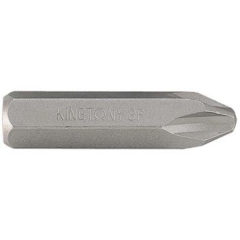 King Tony Screwdriver Bit 5/16 Phillips