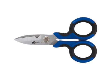 King Tony Electricians Scissors