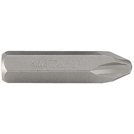 King Tony S/Drvr Bit 5/16 Phil 2 x 80mm