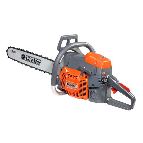 Oleo-Mac GS630 61.5cc 3.5kW 20in Chainsaw