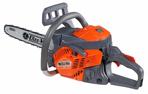 Oleo-Mac GSH40 38.9cc 16in Chainsaw