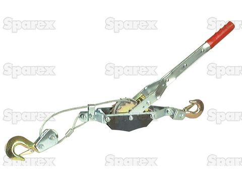 Sparex Power Pull Hoist 1.5 ton