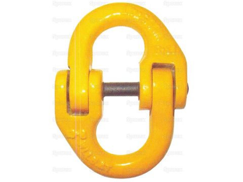 Connecting Link - 10mm, 3.2 Tonne Swl