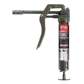 Arlube 85gm MiniTigger Action Grease Gun120cc