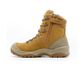 Grisport Monza Zip Safety Boot Sahara UK10 (EU45)