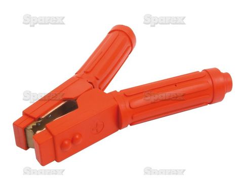 Booster Cable Handle - Red 850A