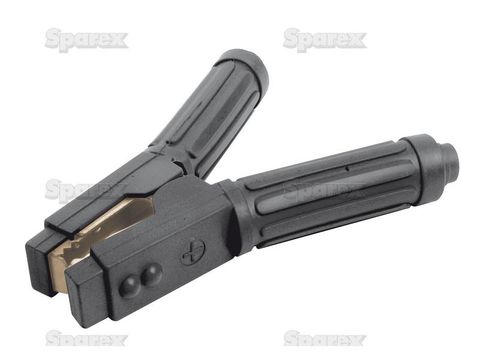 Booster Cable Handle - Black 850A