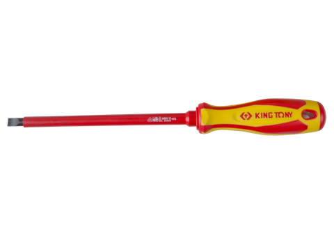 King Tony VDE Insulated Screwdriver