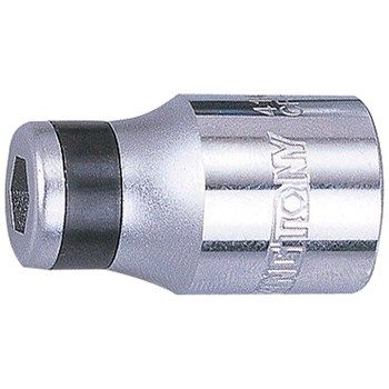 King Tony 3/8dr 1/4in Bit Holder