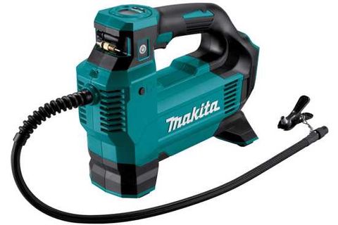 Makita 18V LXT Inflator 161psi