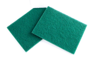 Scrubber Nylon 150 x 200 10 pack