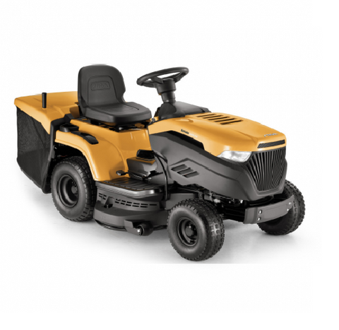Stiga Estate E598W Rear Catch 98cm Hydro Ride On V Twin 586cc  (E2398HW)