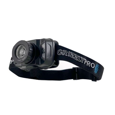 GrizzlyPro LED Scorpion Headlight 500 Lumen