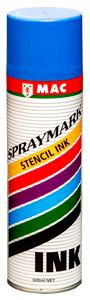 MAC Spraymark Ink