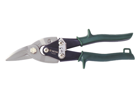 King Tony Aviation Tin Snips Right Cut