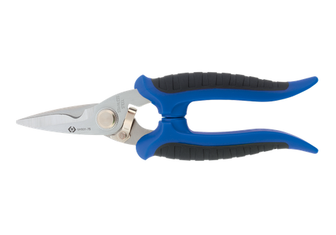 King Tony 7.1/2" Multi Purpose Scissors