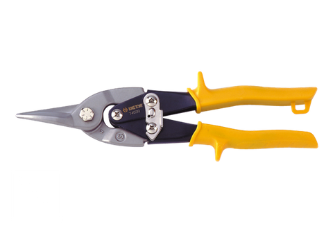 Aviation Tin Snips