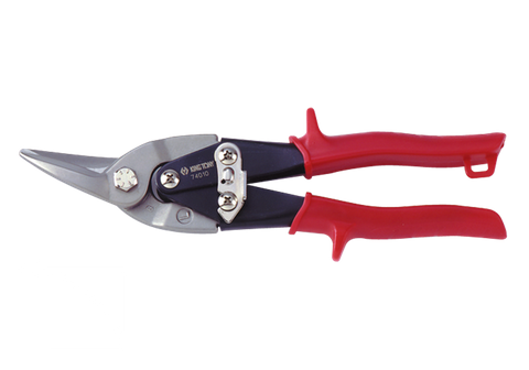 King Tony Aviation Tin Snips Left Cut