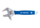 King Tony 8" Reversible Jaw Adjustable Wrench 200mm