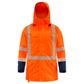 Jacket, Rainwear Extreme TTMC-W17 H20