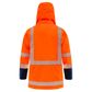 Jacket, Rainwear Extreme TTMC-W17 H20 30000mm O/N 2XL