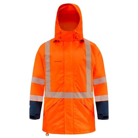 Jacket, Rainwear Extreme TTMC-W17 H20