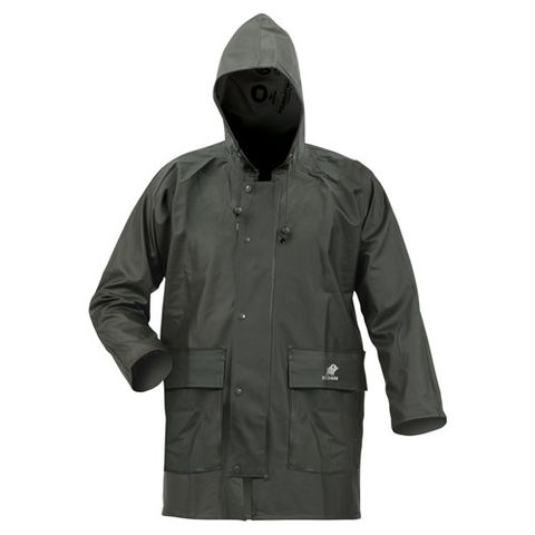 Jacket PVC Prem Weight