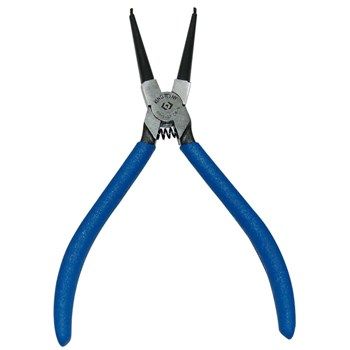 King Tony 125mm Int Circlip Plier Straight