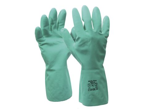 Esko Glove Nitrile Chemical 30cm Long